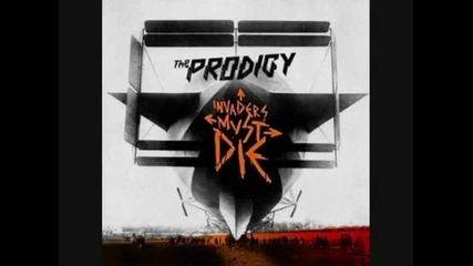 The Prodigy - Thunder (hq) 