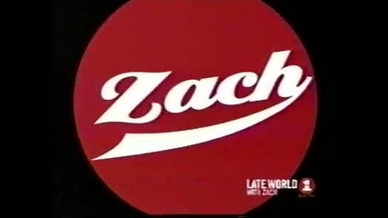 Late World with Zach 03 - Carmen Electra & Res