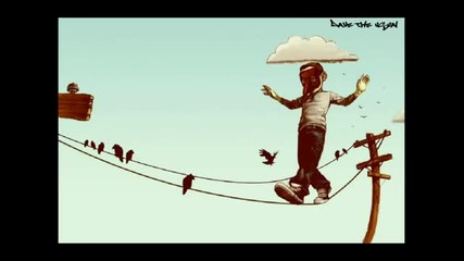 Khomha - Lost In Your Eyes (original mix)