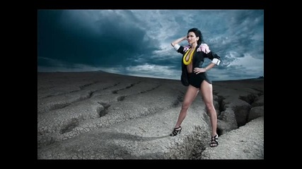 Inna - July (extended Mix) [2009] New!!!