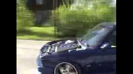 Bmw E30 Turbo