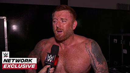 Heath Slater on closing a chapter: WWE Network Exclusive, July 6, 2020