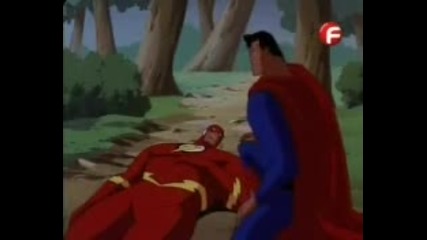 Superman S2 Ep4 (бг аудио)