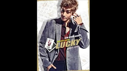 Kim Hyun Joong - Do You Like That