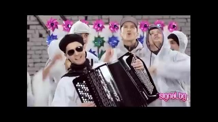 Десислава _ Dess - I like (official video 2)