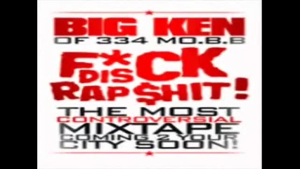 Big Ken New Single