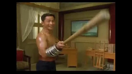 Drunken Monkey (2003)