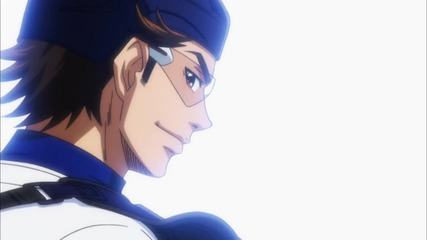 Ace of Diamond 2 Eng subs [high]