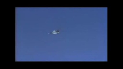 F - 16 Low Level Actions