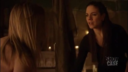 Lost Girl Изгубена S01e08 (2010) бг субтитри