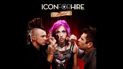 Icon For Hire - Get Well