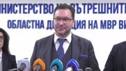 Даниел Митов: Шофьорите ще се дисциплинират на пътя постепенно
