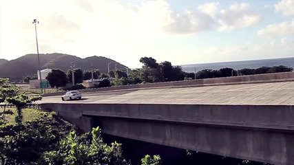 Ето на какво му се вика Бяло Чудовище!
