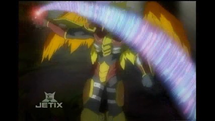 Digimon 182 Eng Audio