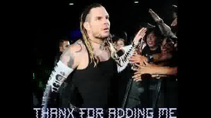 Jeff Hardy