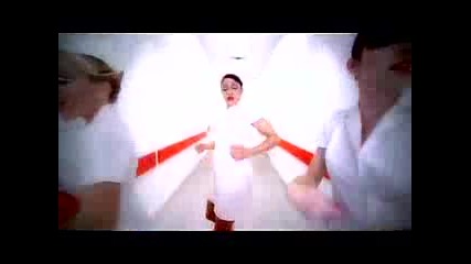 Good Charlotte - Dance Floor Anthem