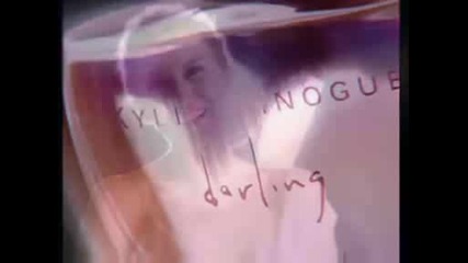 Kylie Minogue - Darling.avi