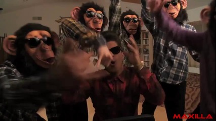 Bruno Mars - The Lazy Song (official Video) H D