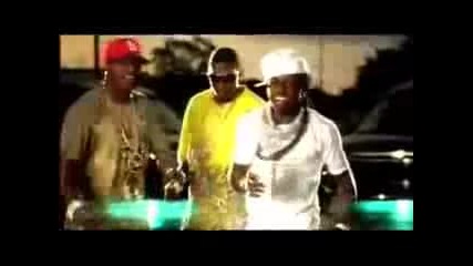 Lil Wayne Ft. Bisco - Im In The Hood