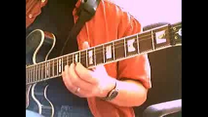 Smoothjazz Solo Examples