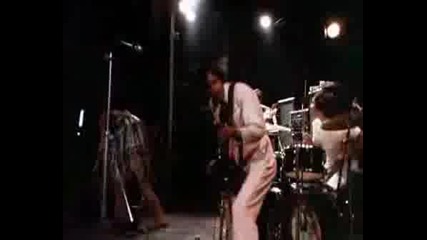 The Who - Young Man Blues - 1970