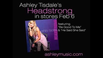 Backstage Dressing Room Interviews By Ashley Tisdale 