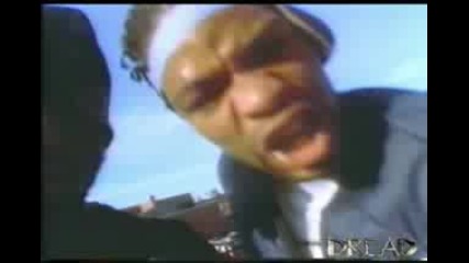M.e.t.h.o.d. Man original cut