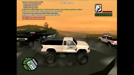 Gta Bulgarian Dark Server
