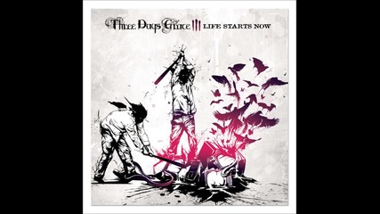 Three Days Grace - Someone Who Cares