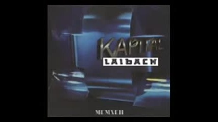 Laibach - Kapital [full Album]
