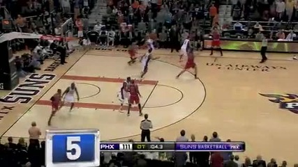 Nba Top 10 Plays From 2010 - 11 - 24 