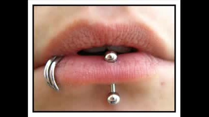 piercing 