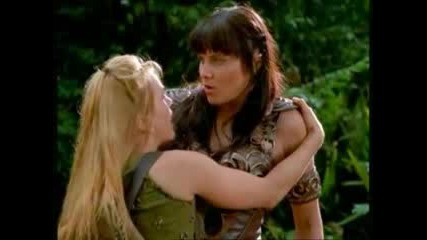 Xena - (im Gonna Get Ya)