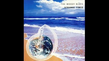 The Moody Blues - Nothing Changes