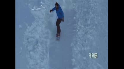 Snowboarding - The Best 