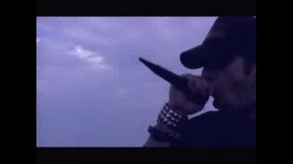 Lamb of God - 11th Hour - Music Video 