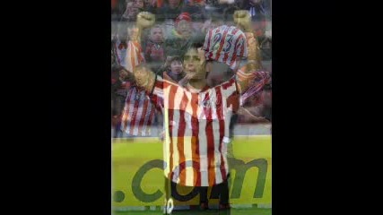 Athletic. you.ll never walk alone
