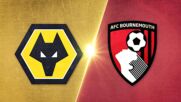Wolverhampton Wanderers FC vs. Bournemouth - Game Highlights