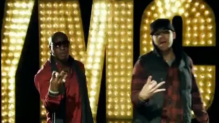 Birdman ft. Drake, Lil Wayne - 4 my town 