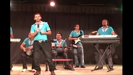 Ork.koktel 2011 - 4.dj.pirata
