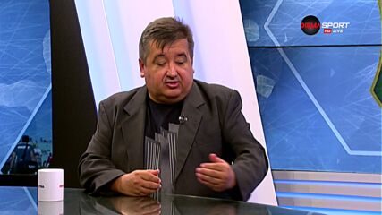 Атанас Караиванов: Реално е да видим Лудогорец и ЦСКА в групите на ЕКТ