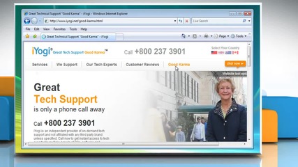 Microsoft® Powerpoint 2010: How to add hyperlinks to presentation on Windows® Vista?