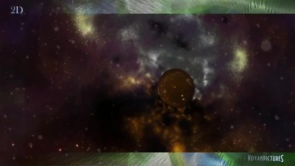 Drugoi Mir -space Flight-