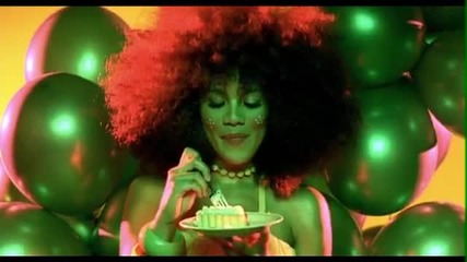 Timbaland - Carry Out ft. Justin Timberlake