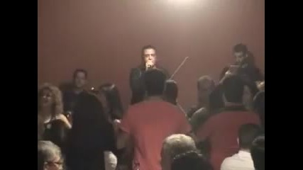 Nicos Chatzopoulos 1 - 5 - 10 8 