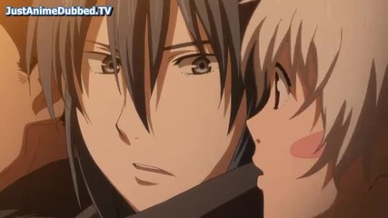 No. 6 Episode 9 English Dubbed