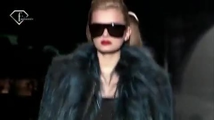 fashiontv Ftv.com - Models Lily Donaldson 