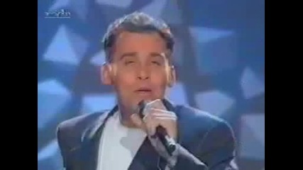 Bad Boys Blue - You re a woman I m a man