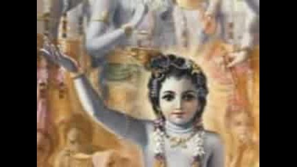 Hare Krishna