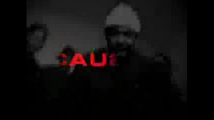 Ru Spits Ft. Tha Riot Squad, Mazaradi Fox, & Tone Macc - Black Mask